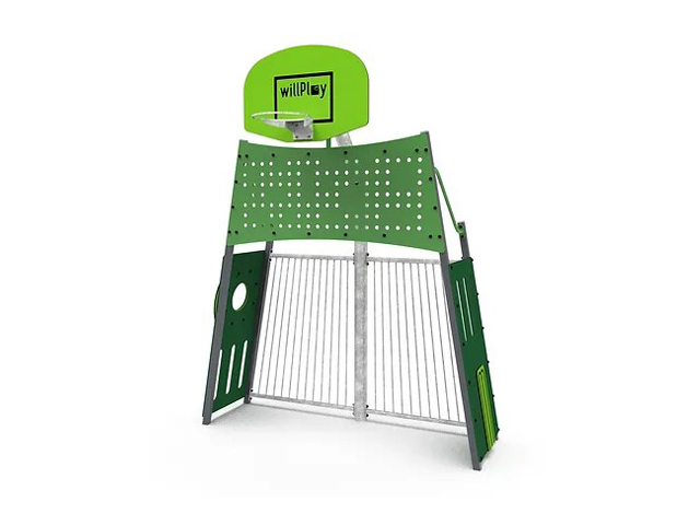 SPT-005 | Sports Goal